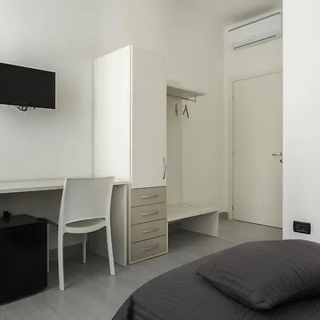 Easy Venice 1-2 2* Mestre