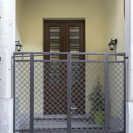 Easy Venice 1-2 بيت ضيافة