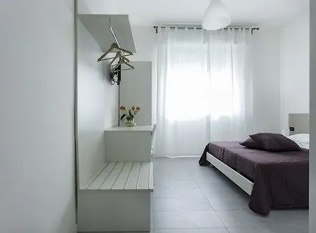 بيت ضيافة Easy Venice 1-2