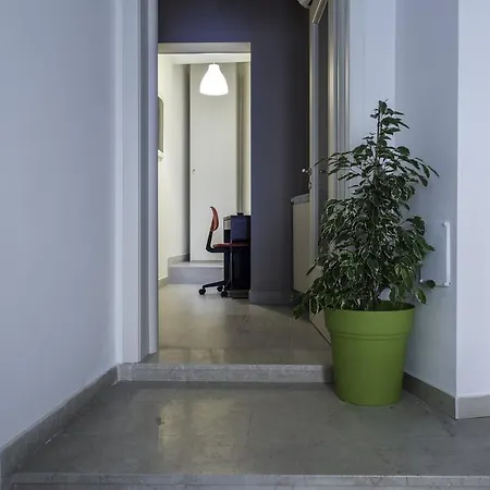 Easy Venice 1-2 بيت ضيافة